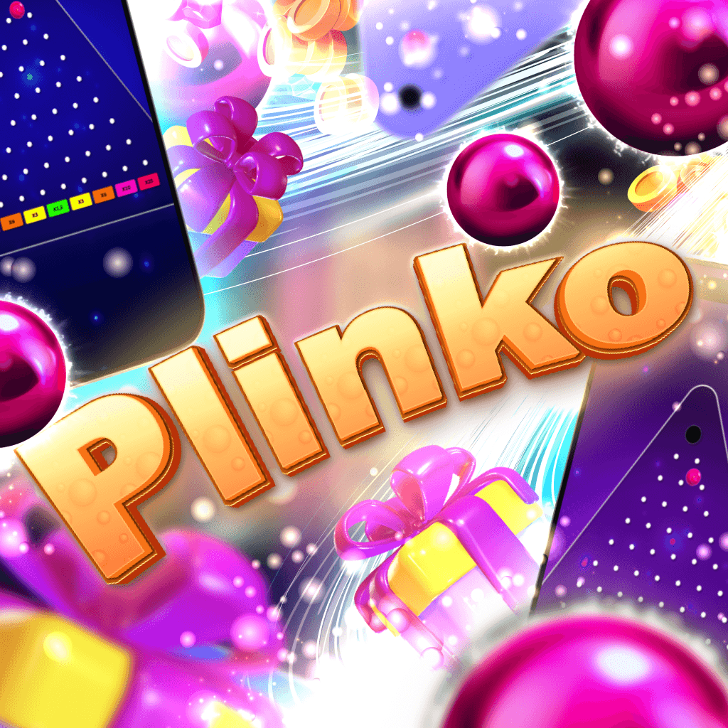 PlinkoUA