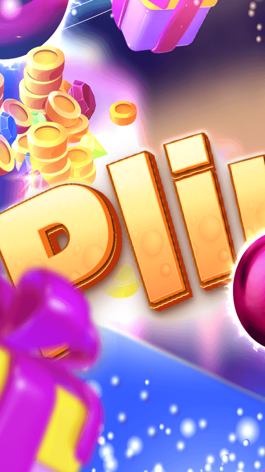 PlinkoUA Screenshot
