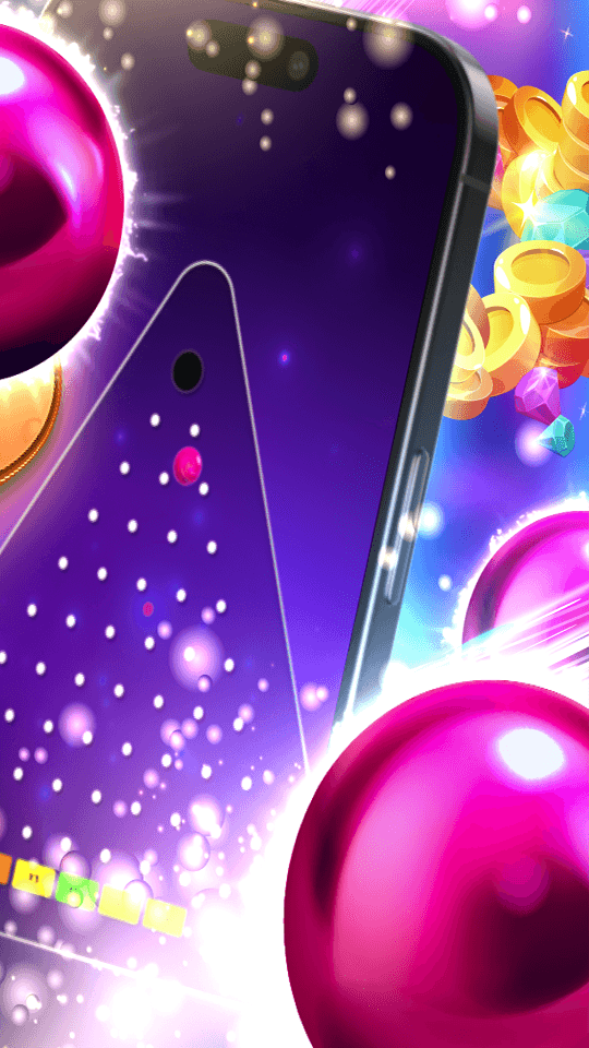 PlinkoUA Screenshot
